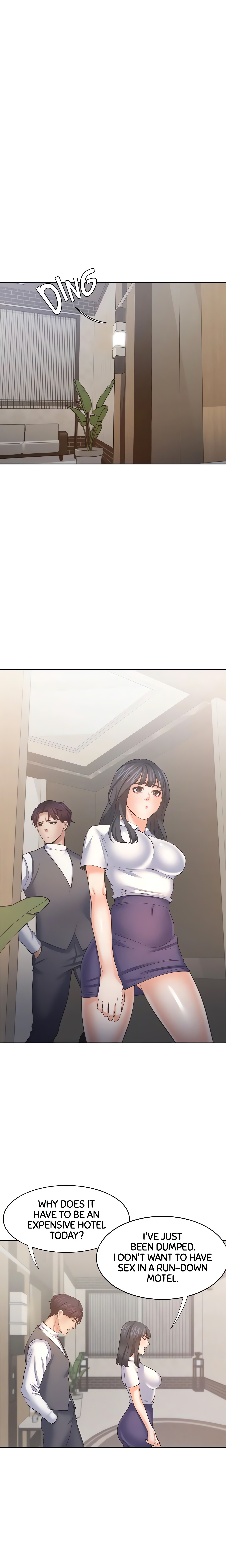 Thirst: For Lust (Official) chapter 64 page 16