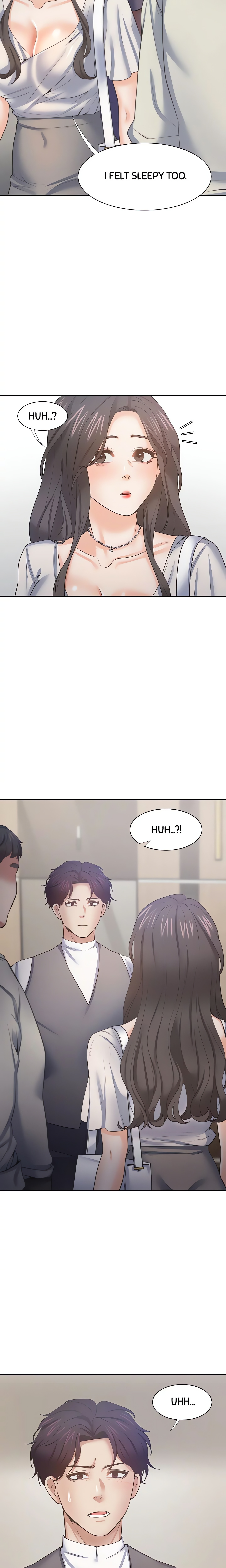 Thirst: For Lust (Official) chapter 65 page 2