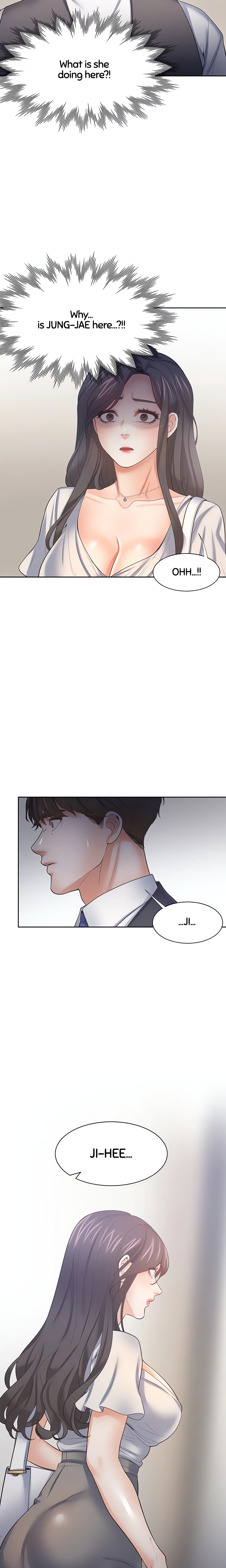 Thirst: For Lust (Official) chapter 65 page 3