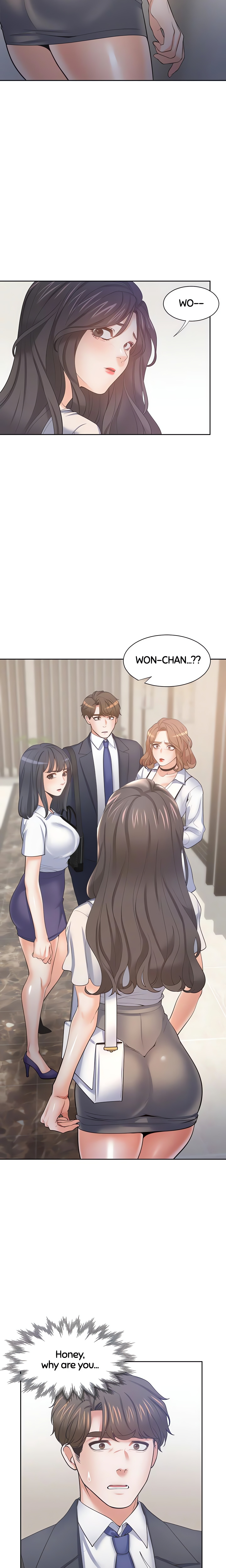 Thirst: For Lust (Official) chapter 65 page 4