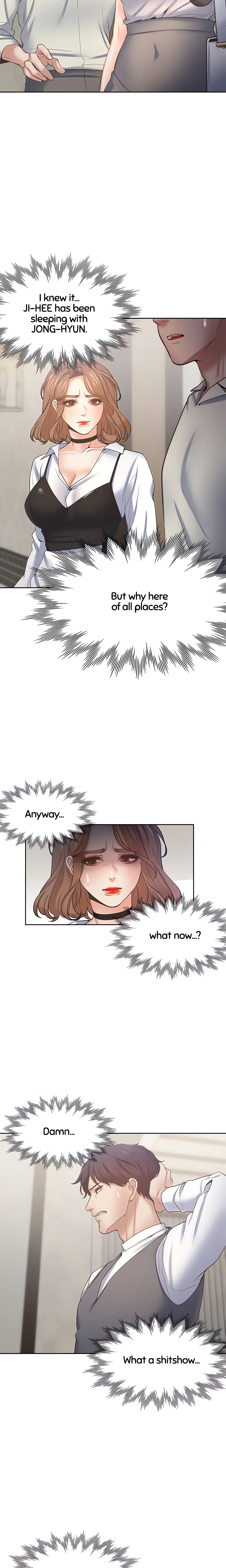Thirst: For Lust (Official) chapter 65 page 6