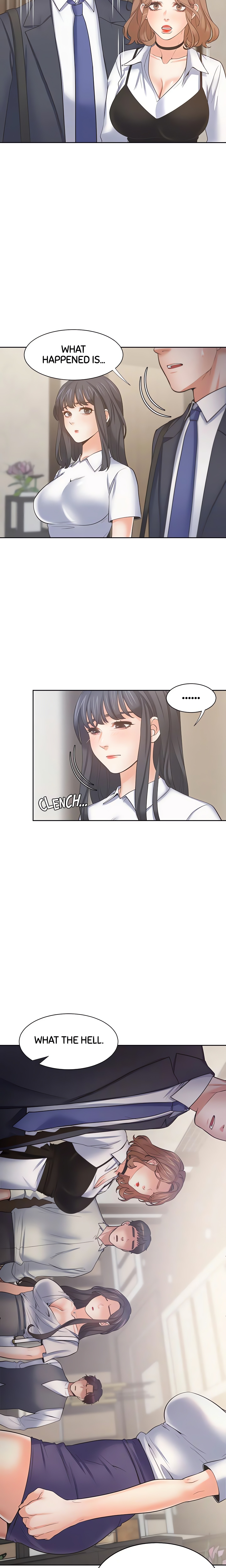 Thirst: For Lust (Official) chapter 65 page 8