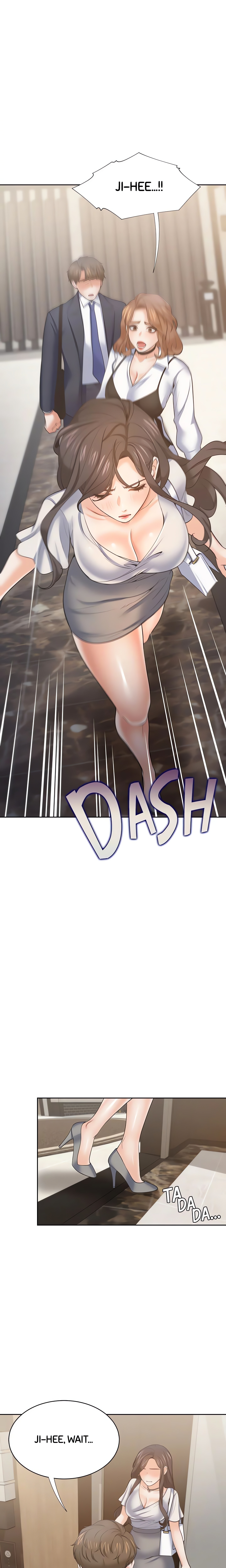 Thirst: For Lust (Official) chapter 65 page 13
