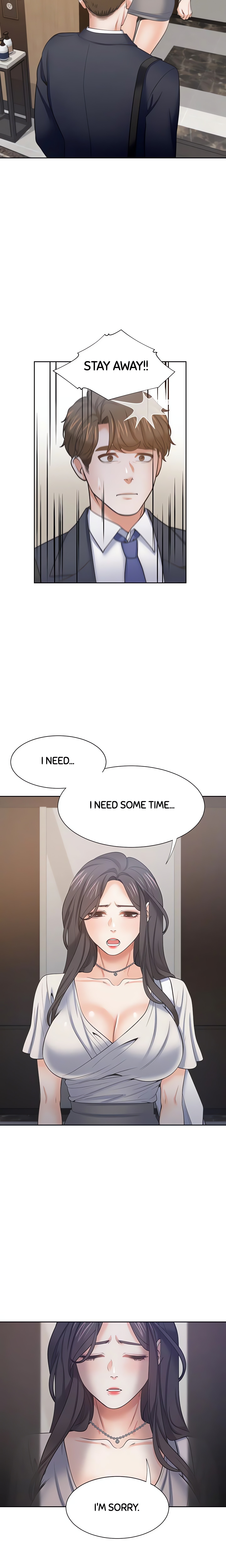 Thirst: For Lust (Official) chapter 65 page 14