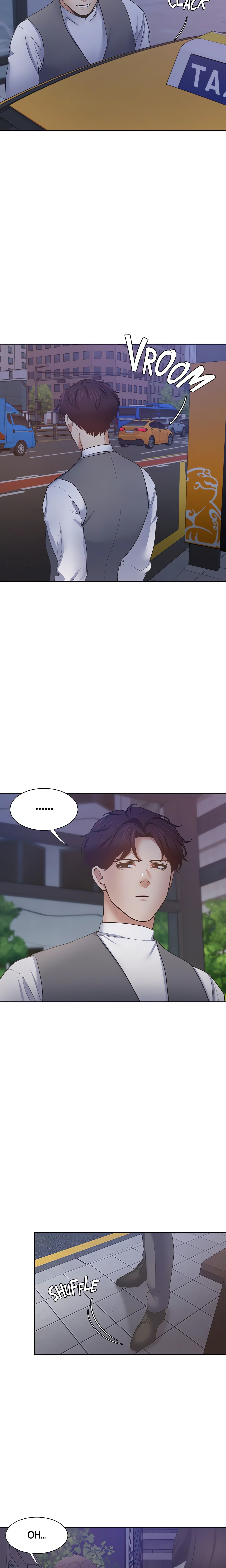 Thirst: For Lust (Official) chapter 65 page 19