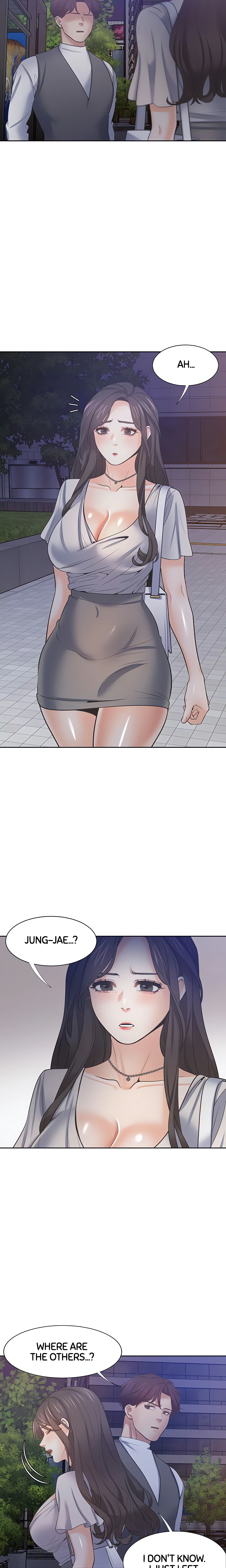 Thirst: For Lust (Official) chapter 65 page 20