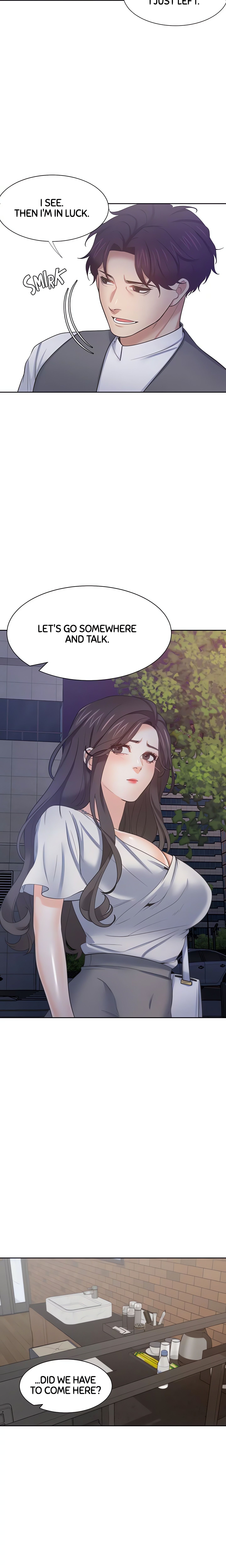 Thirst: For Lust (Official) chapter 65 page 21