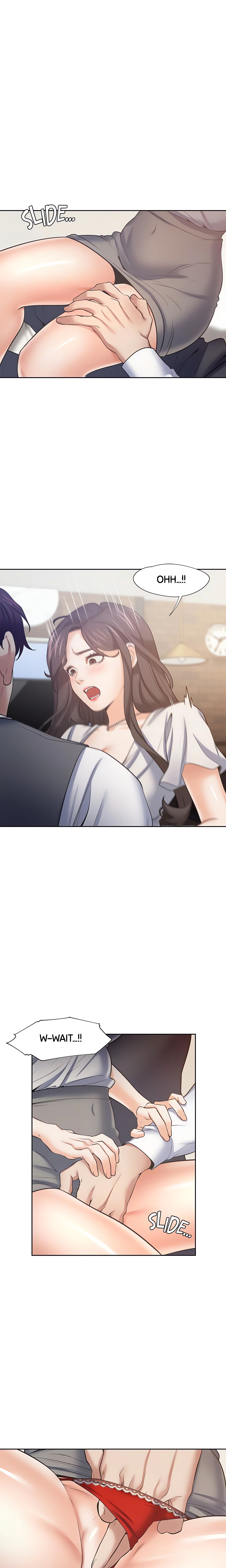 Thirst: For Lust (Official) chapter 66 page 3