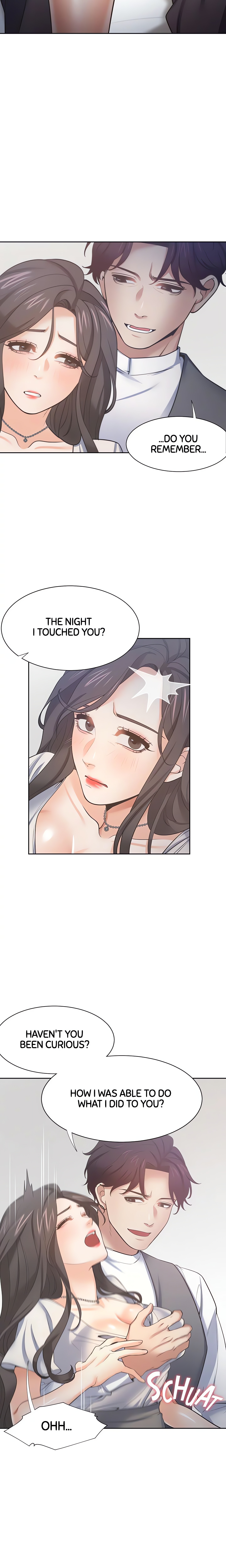 Thirst: For Lust (Official) chapter 66 page 5