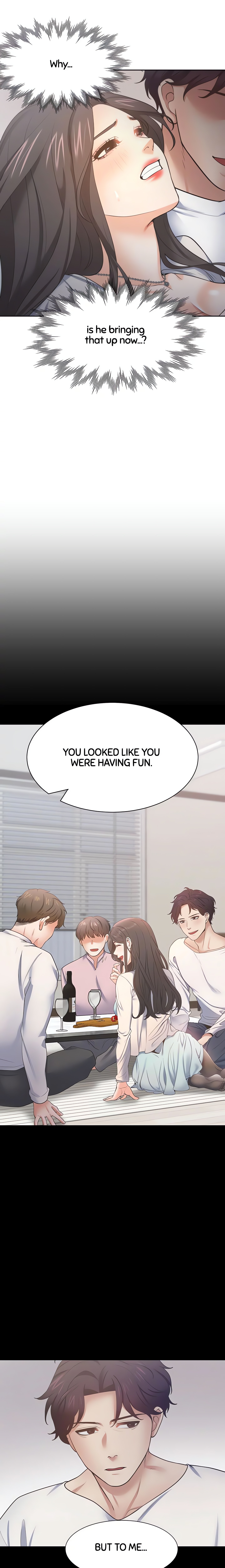 Thirst: For Lust (Official) chapter 66 page 6