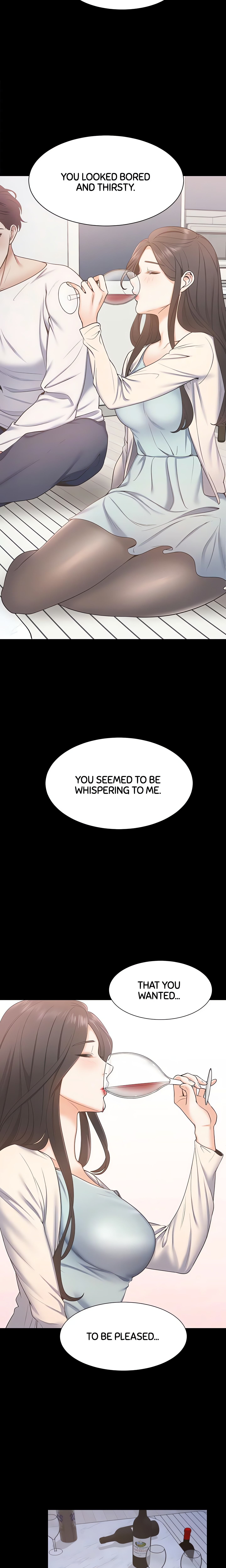 Thirst: For Lust (Official) chapter 66 page 7