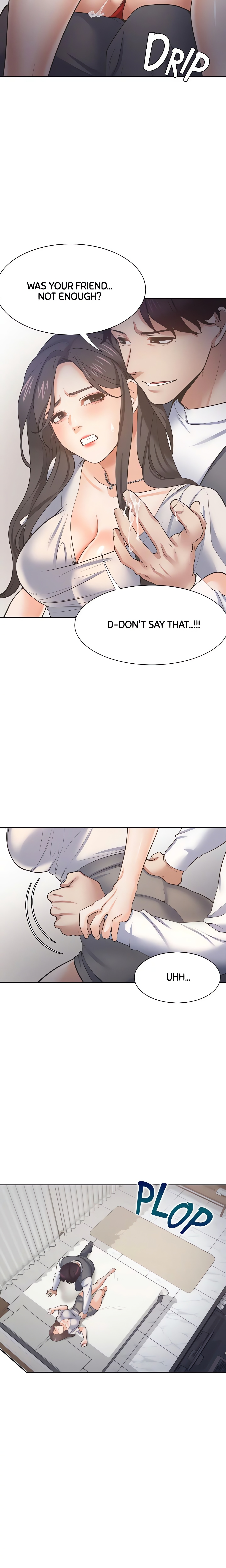 Thirst: For Lust (Official) chapter 66 page 10