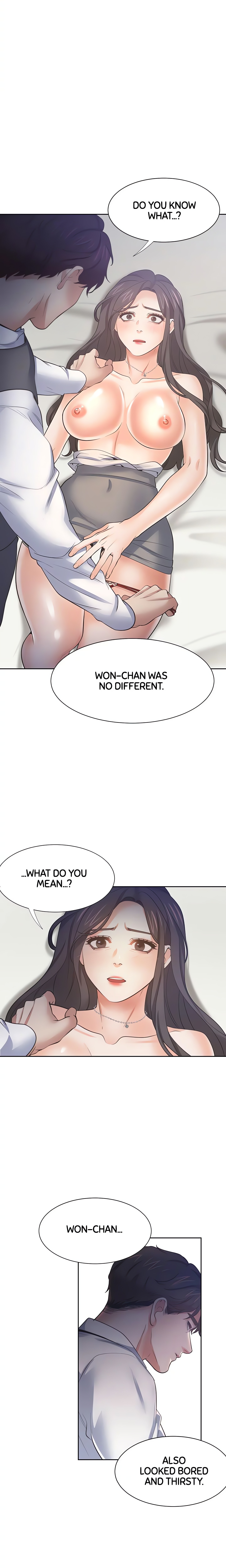 Thirst: For Lust (Official) chapter 66 page 15