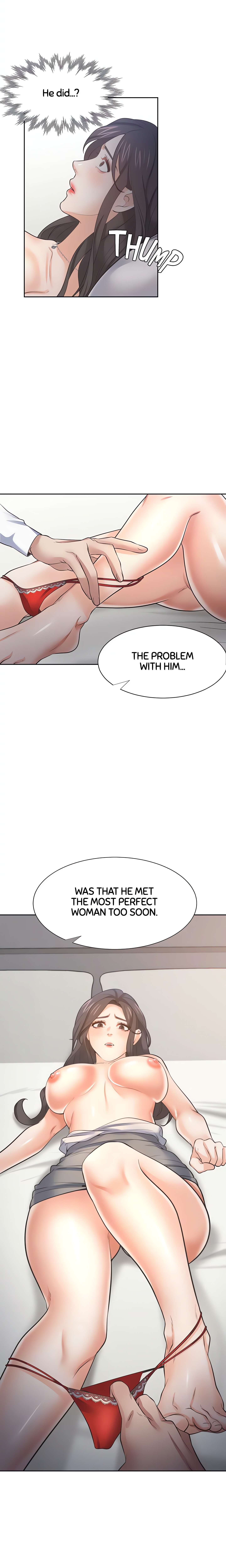 Thirst: For Lust (Official) chapter 66 page 16