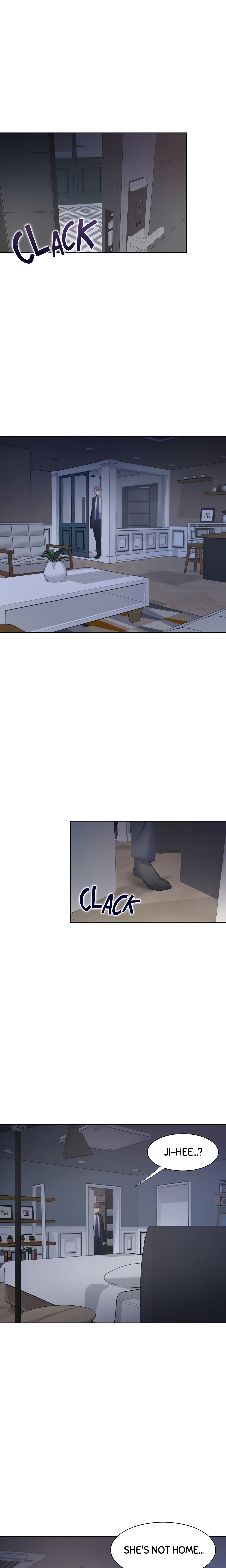 Thirst: For Lust (Official) chapter 66 page 20