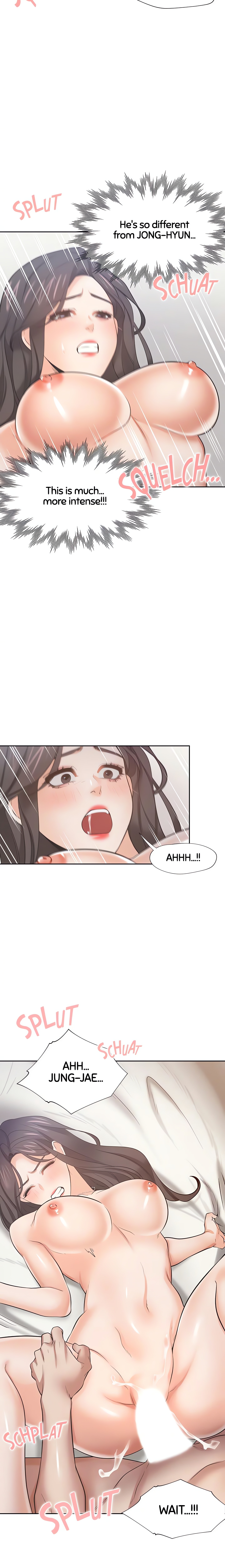 Thirst: For Lust (Official) chapter 66 page 23
