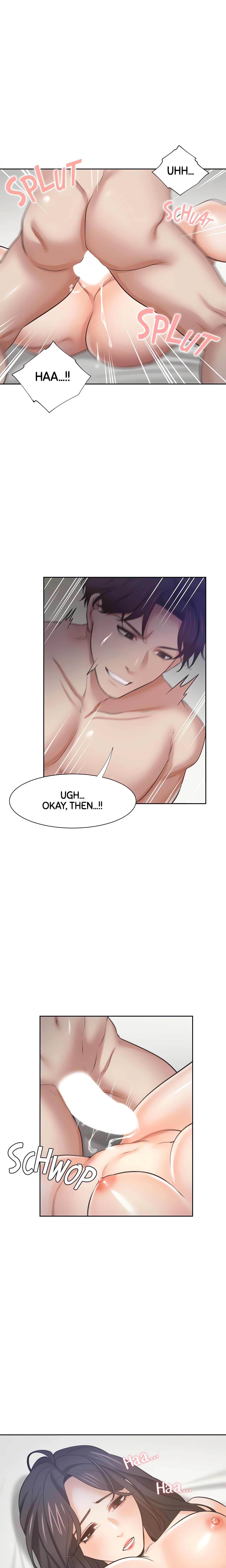 Thirst: For Lust (Official) chapter 66 page 24