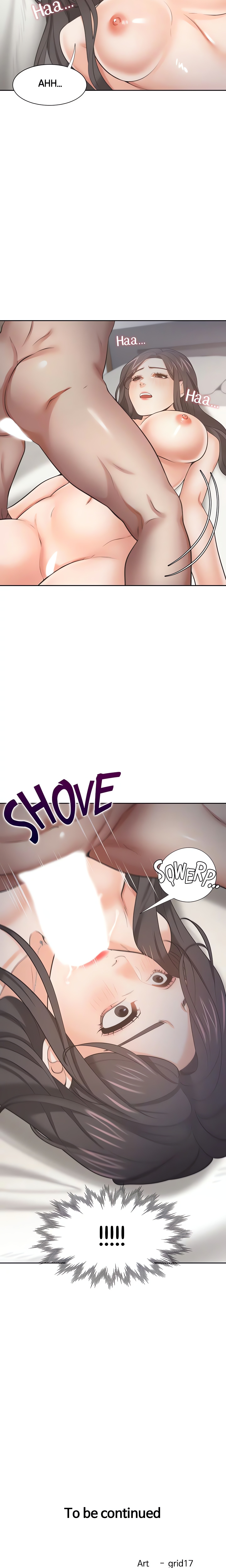 Thirst: For Lust (Official) chapter 66 page 25