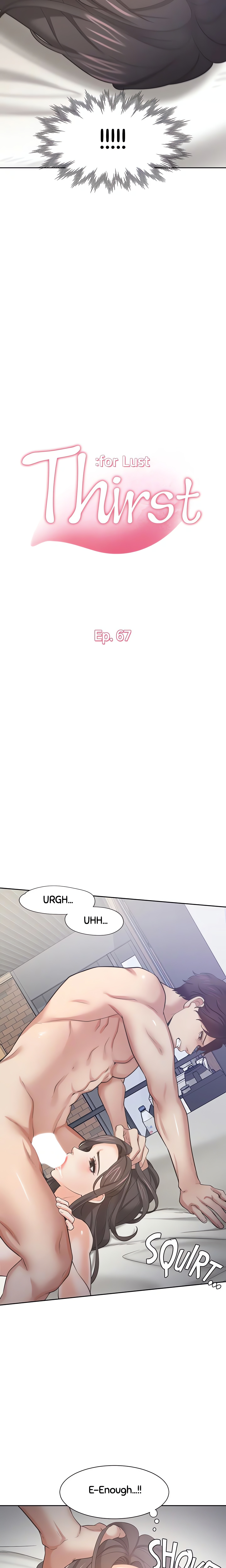 Thirst: For Lust (Official) chapter 67 page 3