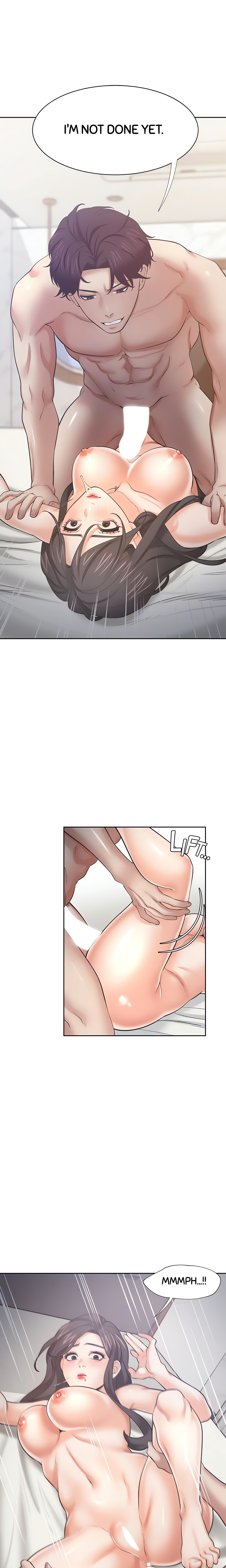 Thirst: For Lust (Official) chapter 67 page 5