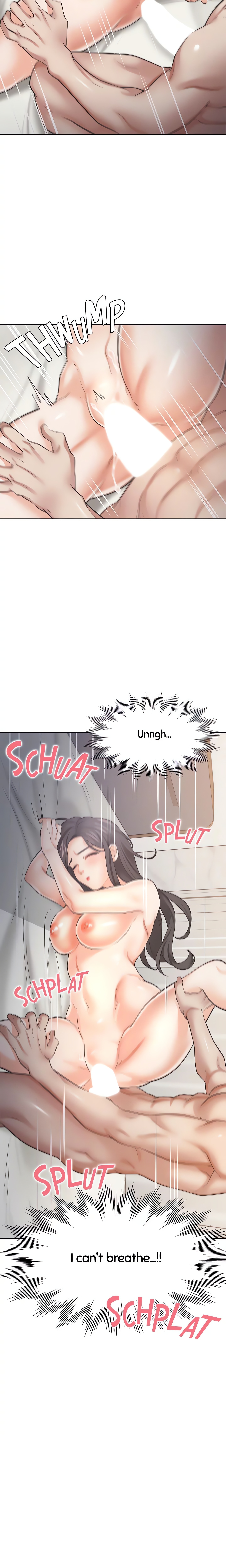 Thirst: For Lust (Official) chapter 67 page 6