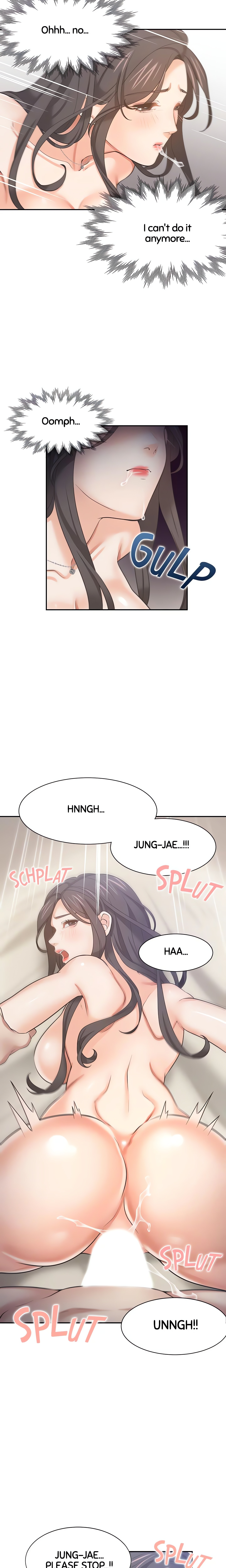 Thirst: For Lust (Official) chapter 67 page 11