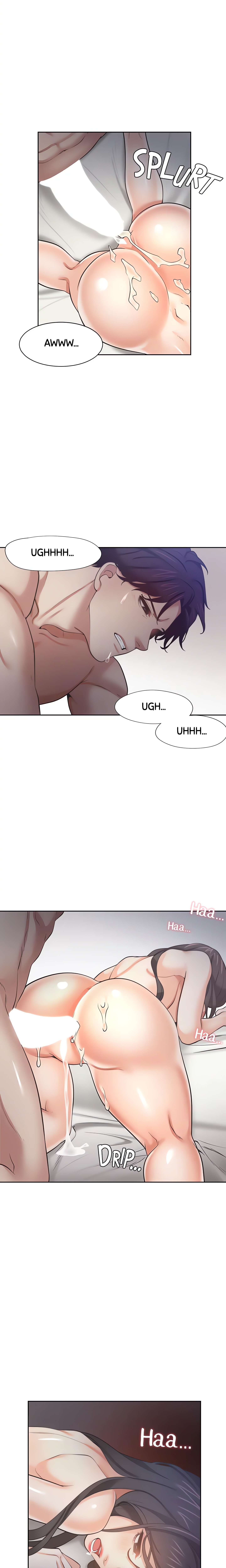 Thirst: For Lust (Official) chapter 67 page 13
