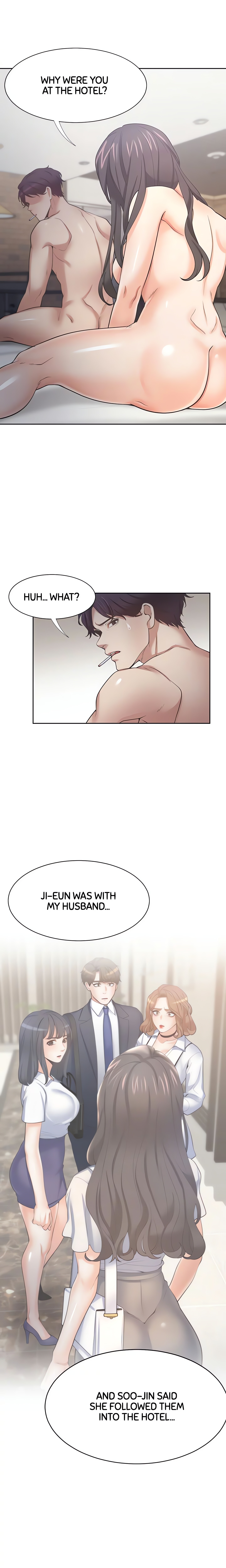 Thirst: For Lust (Official) chapter 67 page 15