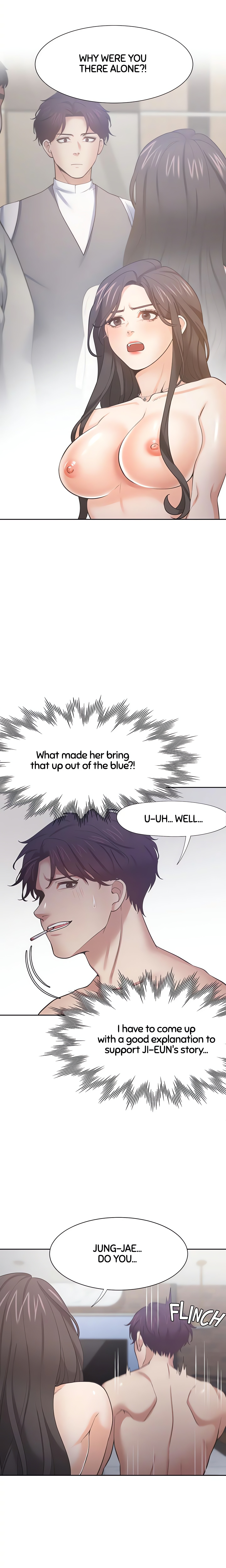 Thirst: For Lust (Official) chapter 67 page 16