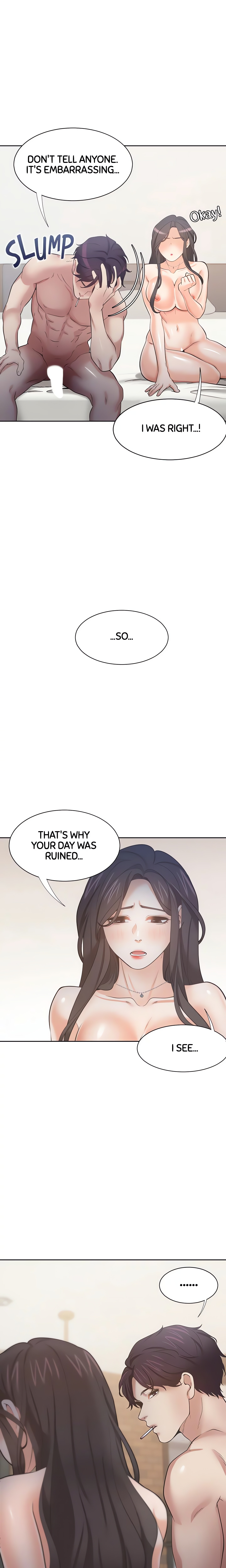 Thirst: For Lust (Official) chapter 67 page 18