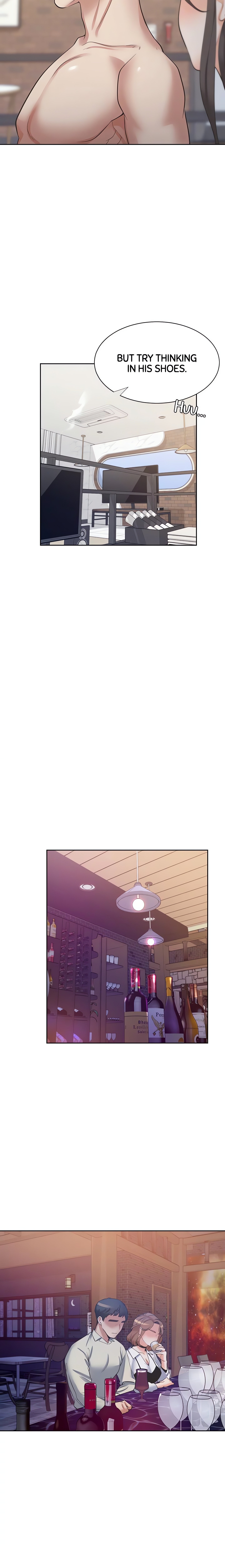 Thirst: For Lust (Official) chapter 67 page 20
