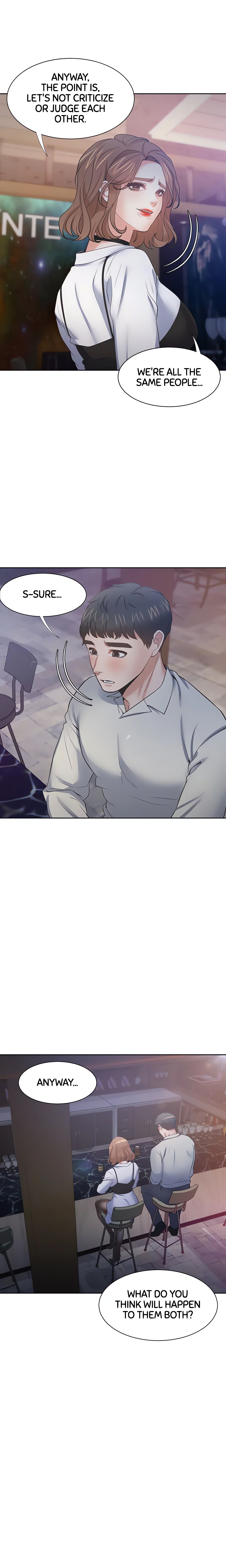Thirst: For Lust (Official) chapter 67 page 24