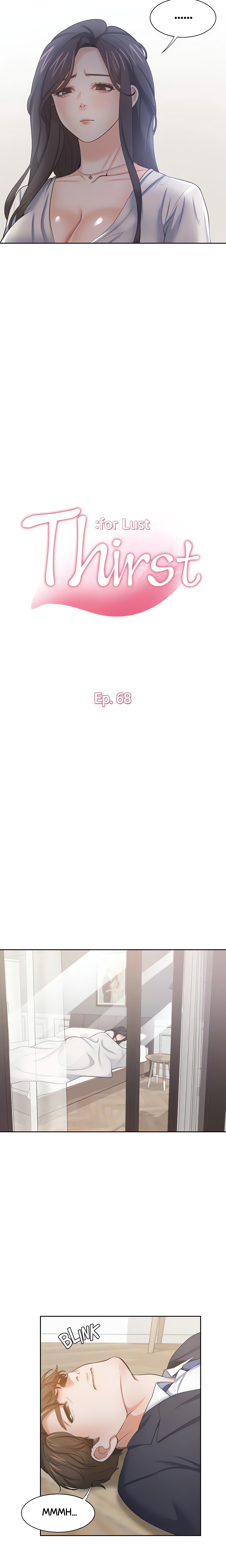 Thirst: For Lust (Official) chapter 68 page 2