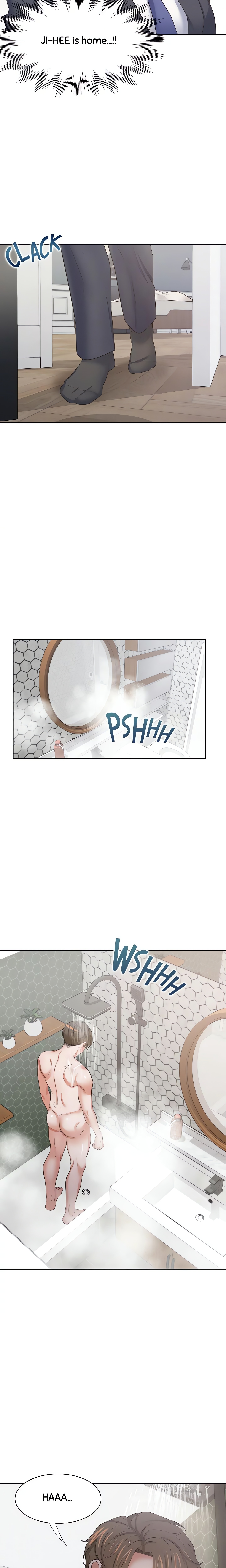 Thirst: For Lust (Official) chapter 68 page 4