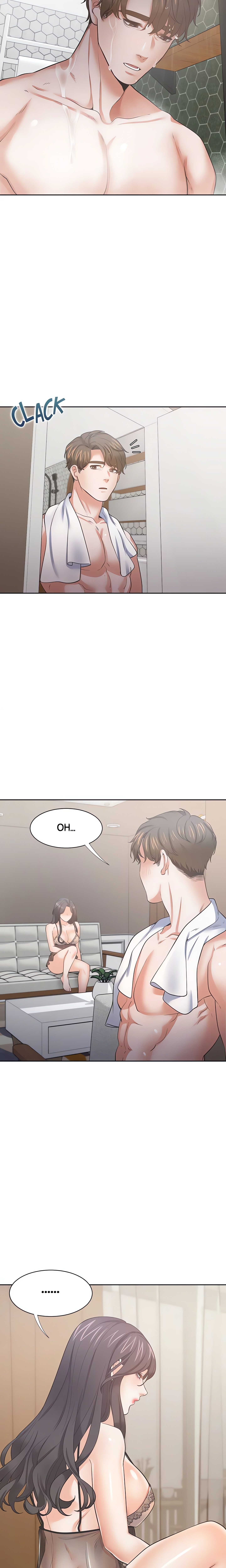 Thirst: For Lust (Official) chapter 68 page 5