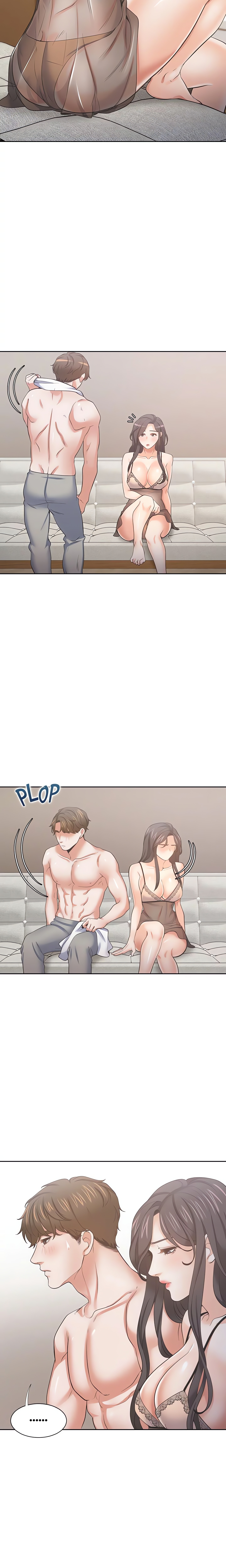 Thirst: For Lust (Official) chapter 68 page 6