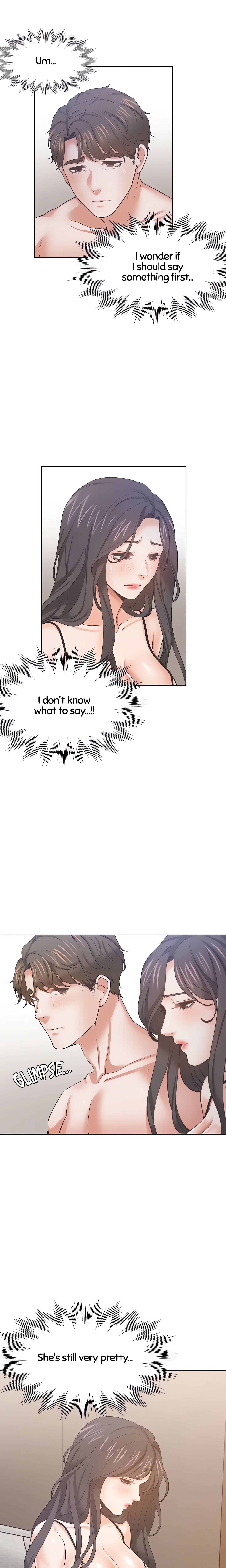 Thirst: For Lust (Official) chapter 68 page 7