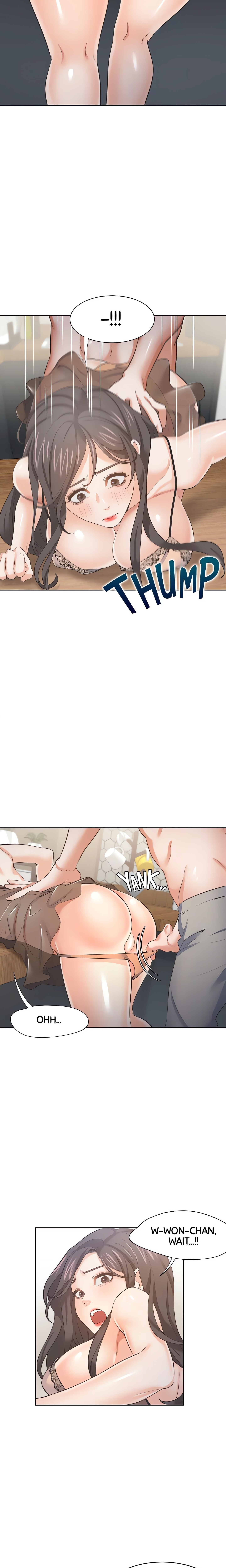 Thirst: For Lust (Official) chapter 68 page 16