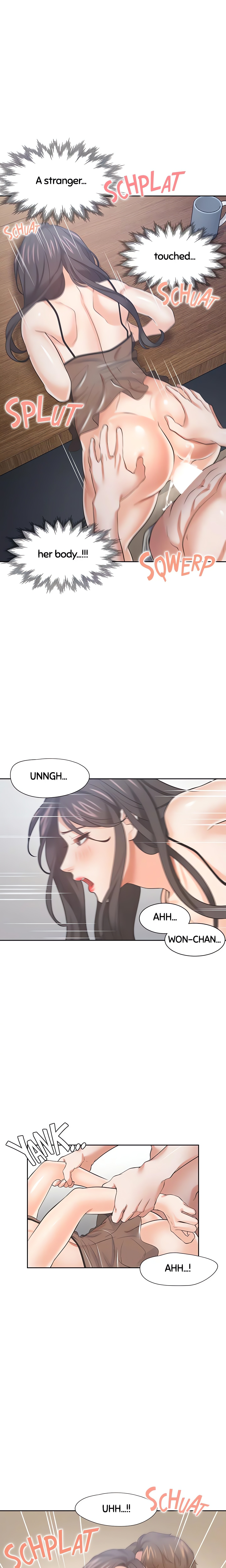 Thirst: For Lust (Official) chapter 68 page 19
