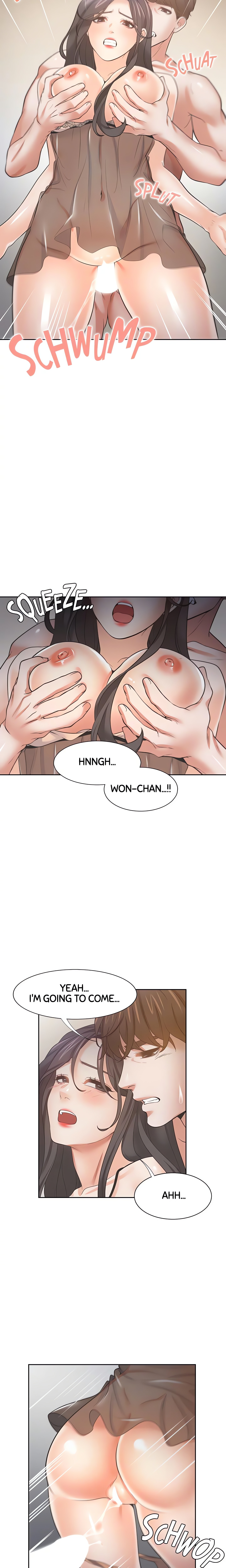 Thirst: For Lust (Official) chapter 68 page 20