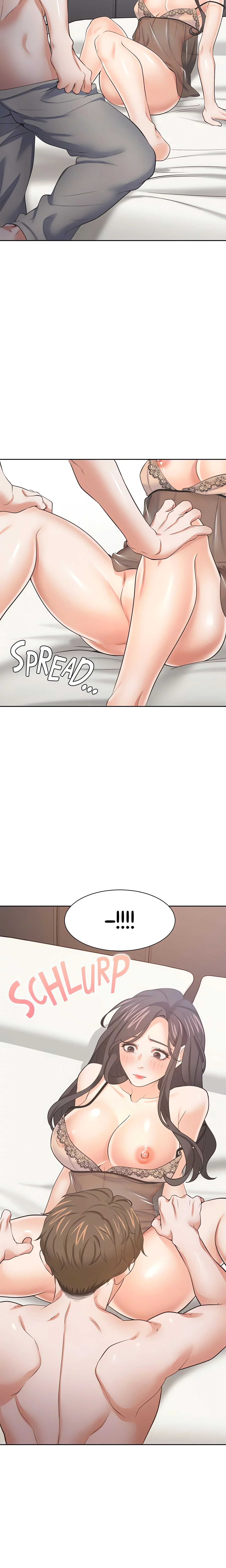 Thirst: For Lust (Official) chapter 68 page 23