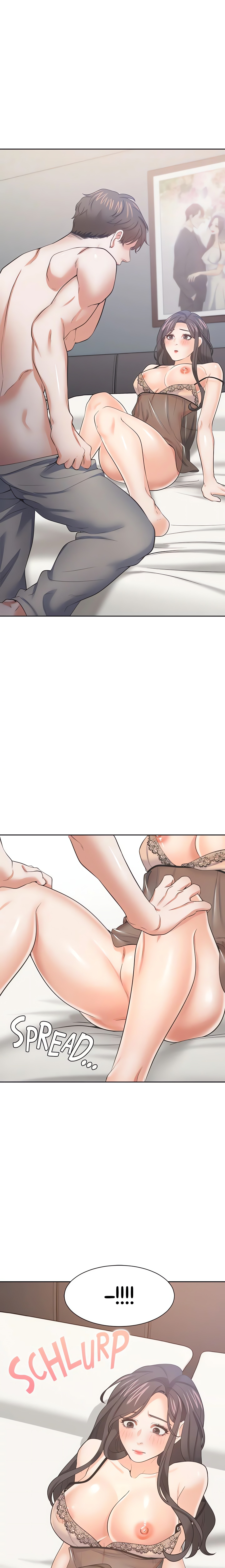 Thirst: For Lust (Official) chapter 69 page 1