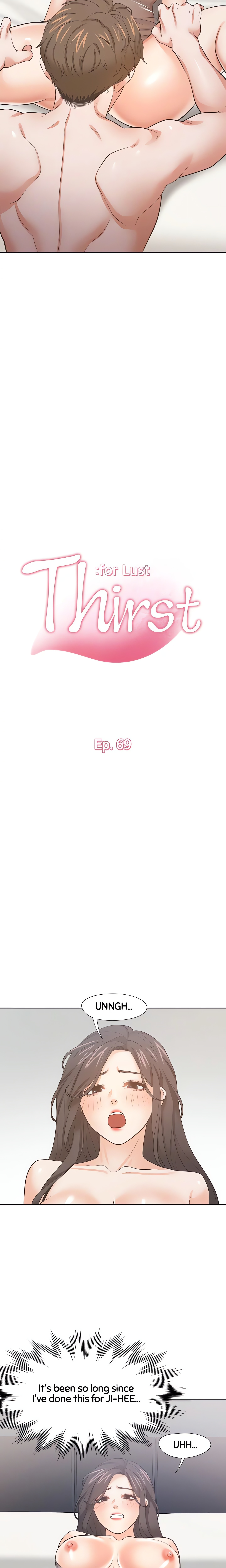 Thirst: For Lust (Official) chapter 69 page 2