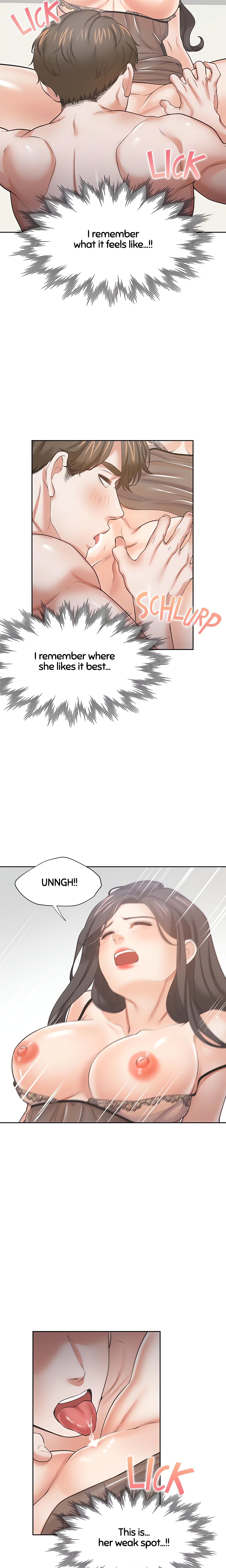 Thirst: For Lust (Official) chapter 69 page 3