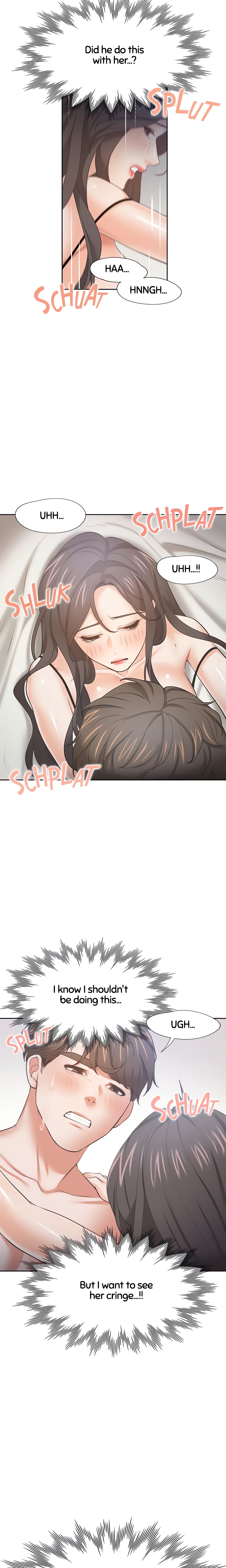 Thirst: For Lust (Official) chapter 69 page 13