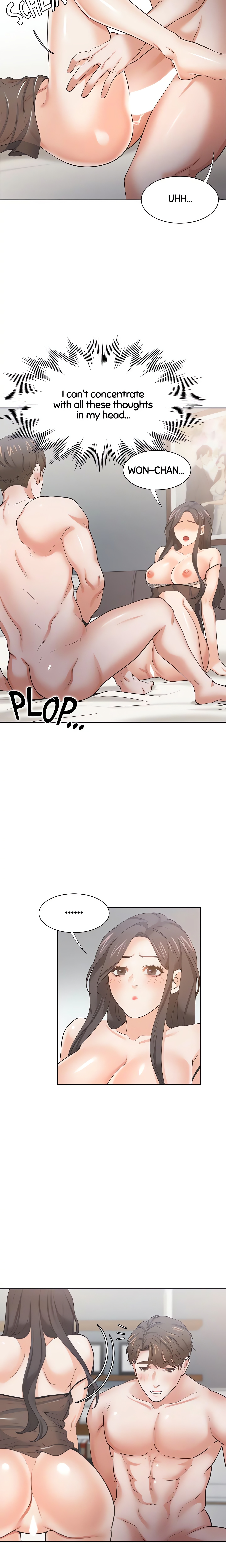 Thirst: For Lust (Official) chapter 69 page 16