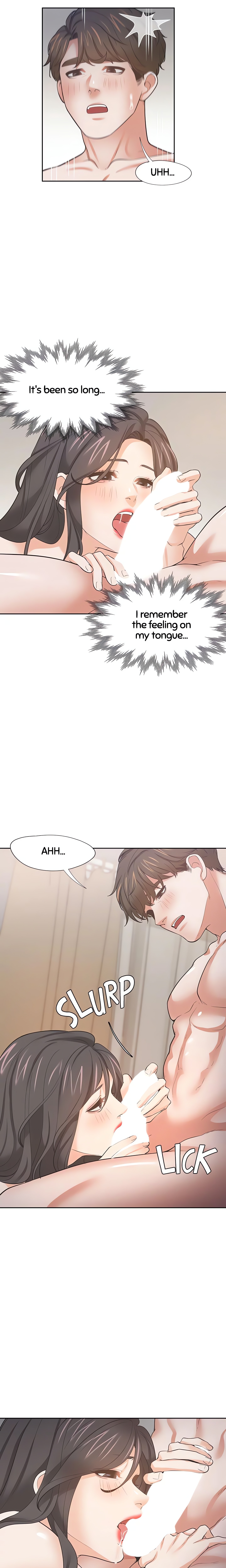 Thirst: For Lust (Official) chapter 69 page 18