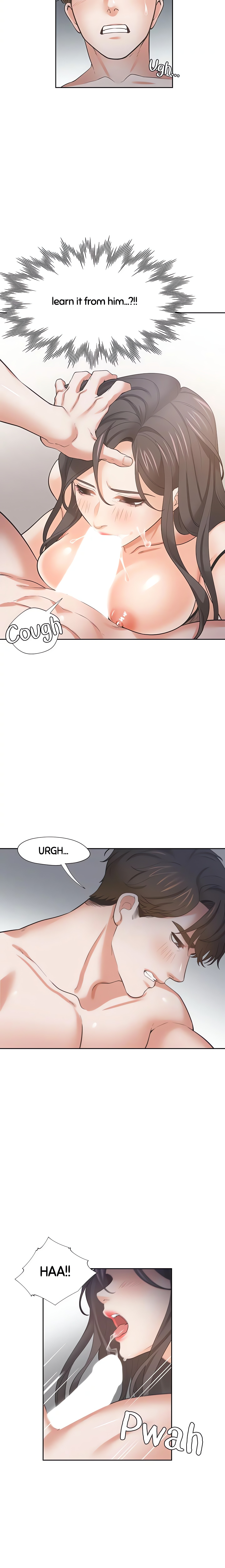 Thirst: For Lust (Official) chapter 69 page 21