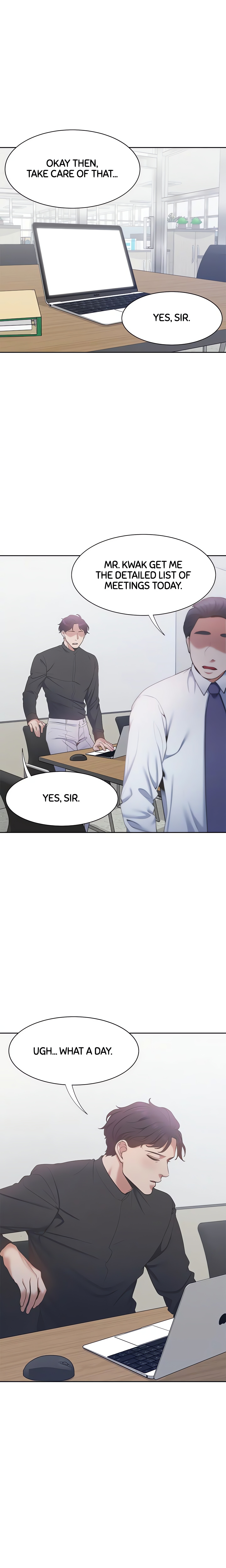 Thirst: For Lust (Official) chapter 7 page 1