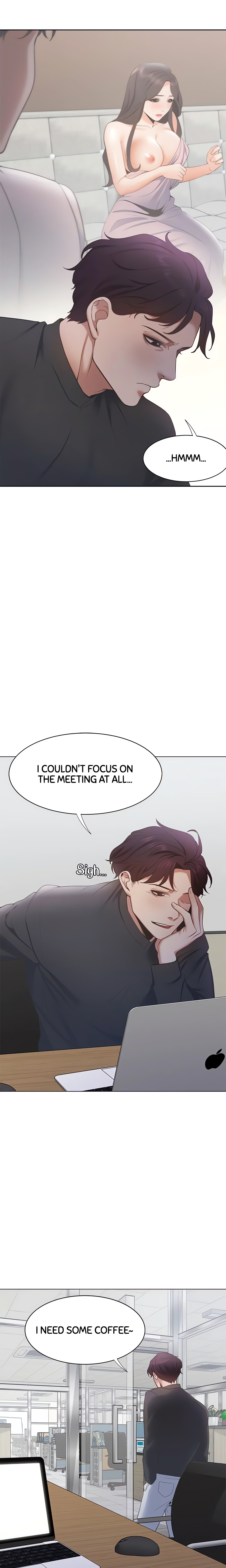 Thirst: For Lust (Official) chapter 7 page 2
